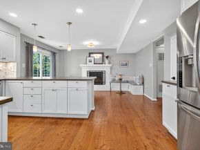 2607 Washington Boulevard, Arlington VA 22201