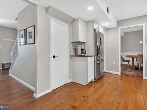 2607 Washington Boulevard, Arlington VA 22201