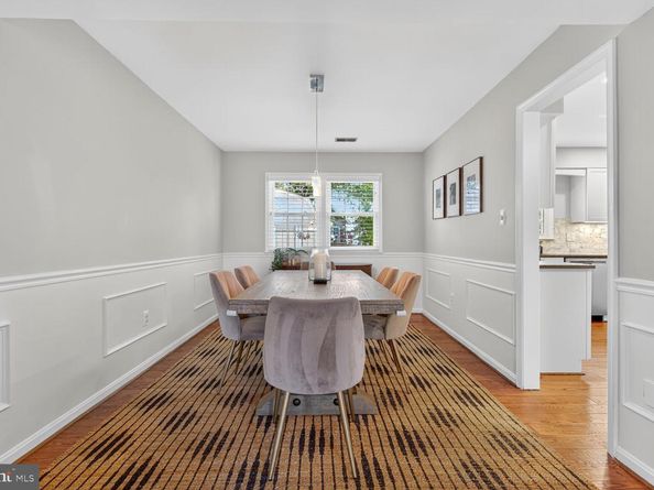 2607 Washington Boulevard, Arlington VA 22201