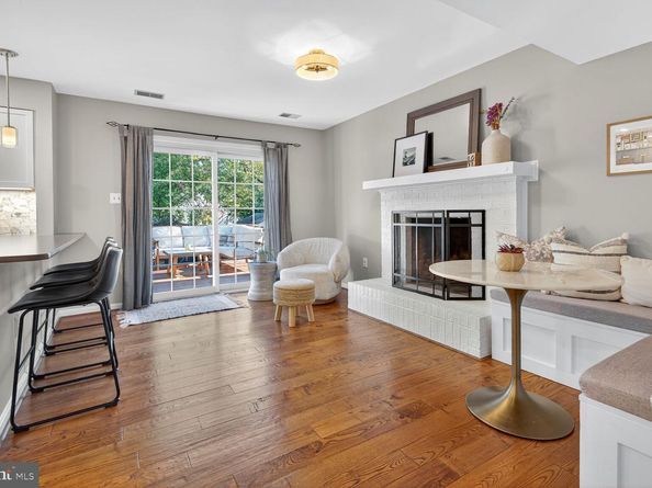 2607 Washington Boulevard, Arlington VA 22201