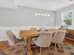 2607 Washington Boulevard, Arlington VA 22201