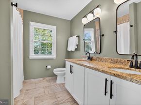 2607 Washington Boulevard, Arlington VA 22201