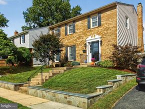 2607 Washington Boulevard, Arlington VA 22201