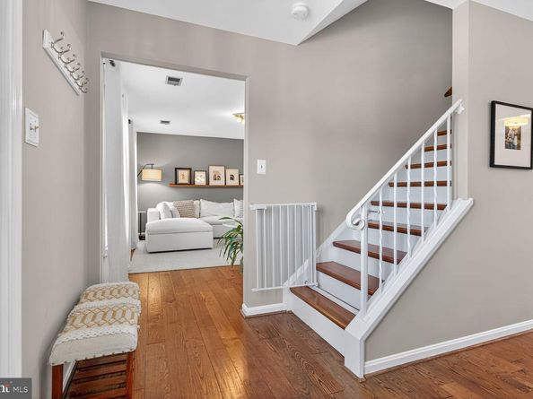 2607 Washington Boulevard, Arlington VA 22201