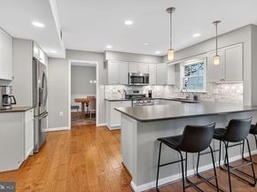 2607 Washington Boulevard, Arlington VA 22201