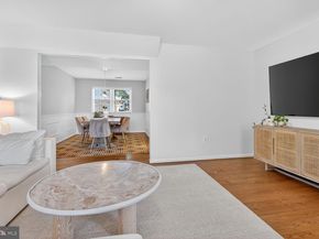 2607 Washington Boulevard, Arlington VA 22201