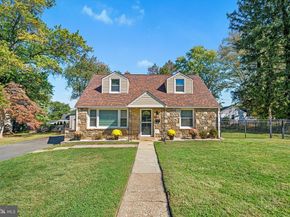 1203 Wedgewood Road, Flourtown PA 19031