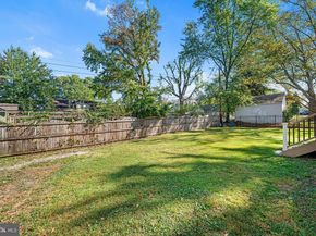 1203 Wedgewood Road, Flourtown PA 19031