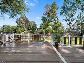 1203 Wedgewood Road, Flourtown PA 19031