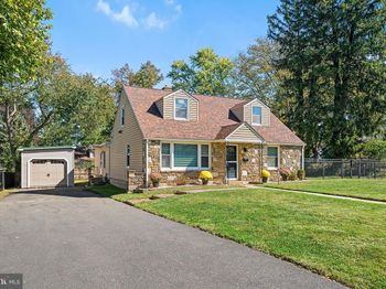 1203 Wedgewood Road