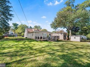 1203 Wedgewood Road, Flourtown PA 19031