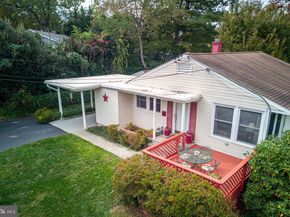 7124 Wade Place, Falls Church VA 22042