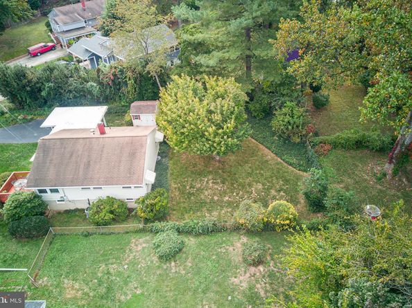 7124 Wade Place, Falls Church VA 22042
