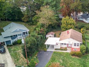 7124 Wade Place, Falls Church VA 22042
