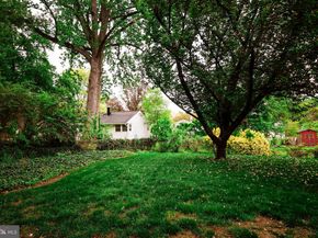 7124 Wade Place, Falls Church VA 22042