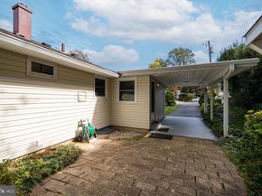 7124 Wade Place, Falls Church VA 22042