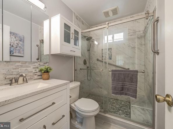 7124 Wade Place, Falls Church VA 22042