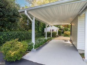 7124 Wade Place, Falls Church VA 22042
