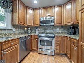 7124 Wade Place, Falls Church VA 22042