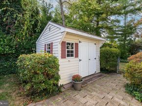 7124 Wade Place, Falls Church VA 22042