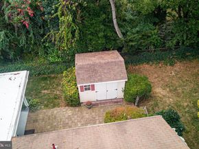 7124 Wade Place, Falls Church VA 22042