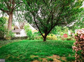 7124 Wade Place, Falls Church VA 22042