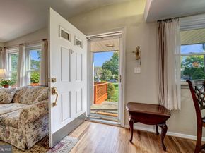 7124 Wade Place, Falls Church VA 22042