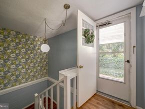 7124 Wade Place, Falls Church VA 22042