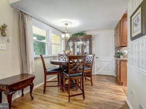 7124 Wade Place, Falls Church VA 22042