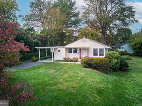 7124 Wade Place, Falls Church VA 22042