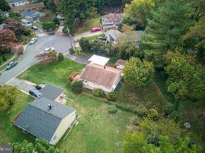 7124 Wade Place, Falls Church VA 22042