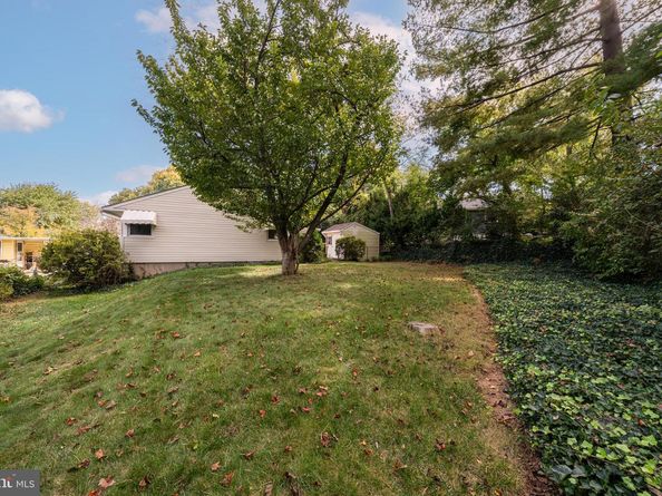 7124 Wade Place, Falls Church VA 22042