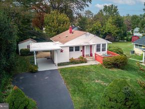 7124 Wade Place, Falls Church VA 22042