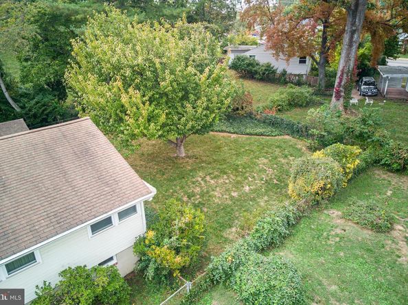 7124 Wade Place, Falls Church VA 22042