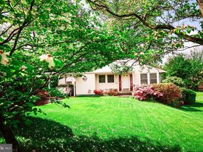 7124 Wade Place, Falls Church VA 22042