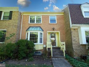2417 Falls Place Court, Falls Church VA 22043