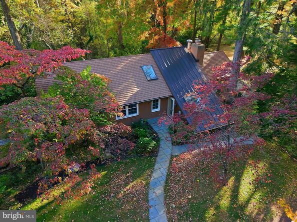 1895 Aquetong Road, New Hope PA 18938