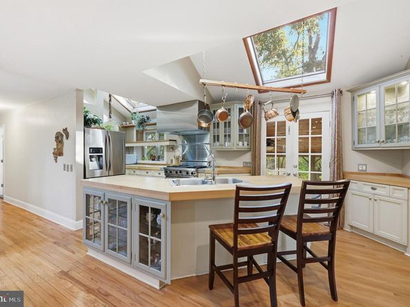 1895 Aquetong Road, New Hope PA 18938