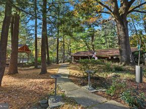 1895 Aquetong Road, New Hope PA 18938
