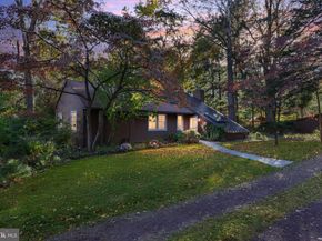 1895 Aquetong Road, New Hope PA 18938