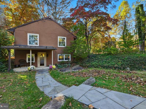 1895 Aquetong Road, New Hope PA 18938