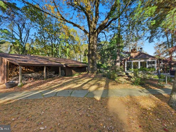 1895 Aquetong Road, New Hope PA 18938