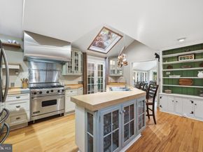 1895 Aquetong Road, New Hope PA 18938