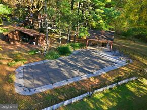 1895 Aquetong Road, New Hope PA 18938