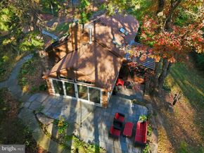 1895 Aquetong Road, New Hope PA 18938