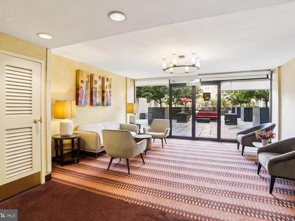 950 25TH Street NW 509N, Washington DC 20037