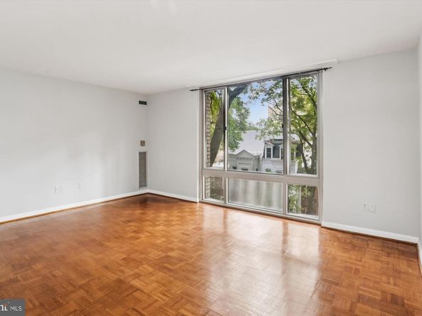 950 25TH Street NW 509N, Washington DC 20037