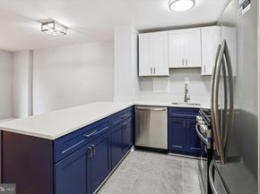 950 25TH Street NW 509N, Washington DC 20037