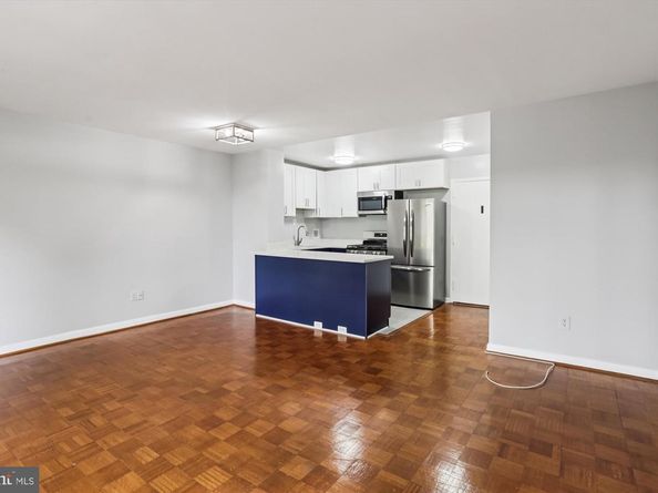 950 25TH Street NW 509N, Washington DC 20037