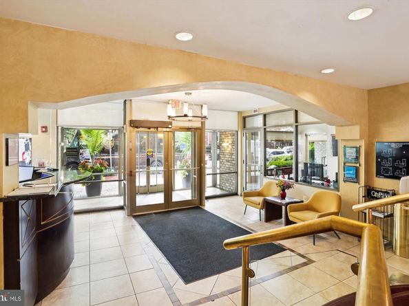 950 25TH Street NW 509N, Washington DC 20037